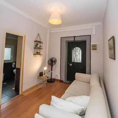 Ivi Holiday home *